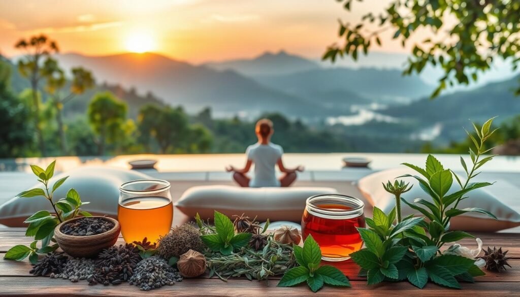 adrenal fatigue treatment