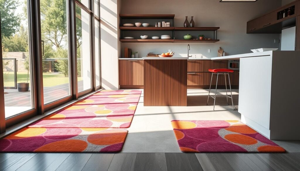 advanced comfort mats