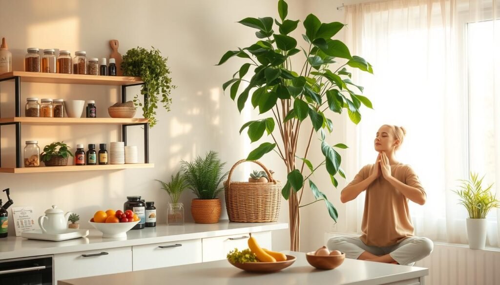 allergy management techniques