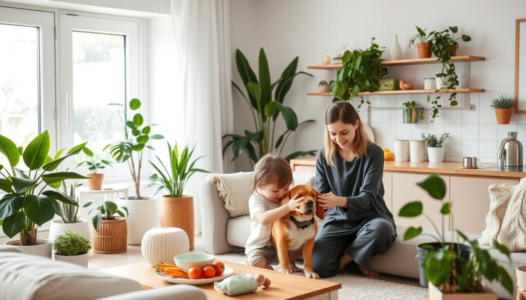 allergy prevention strategies