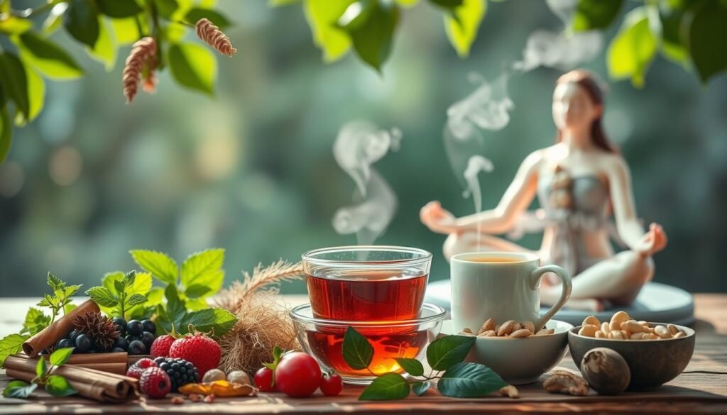 alternative therapies for blood sugar control