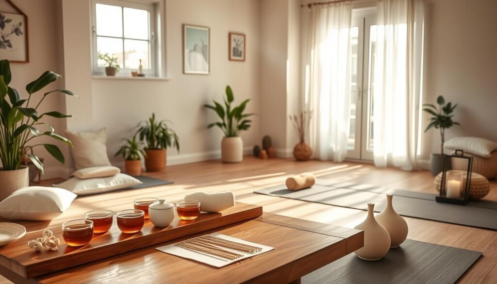alternative therapies for chronic fatigue syndrome