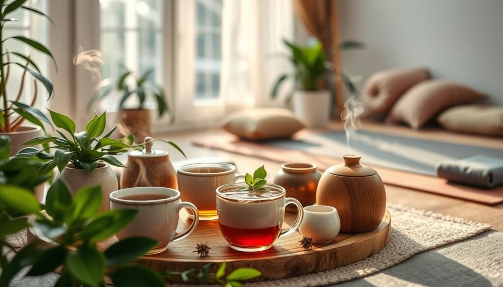 alternative treatments for menopause fatigue