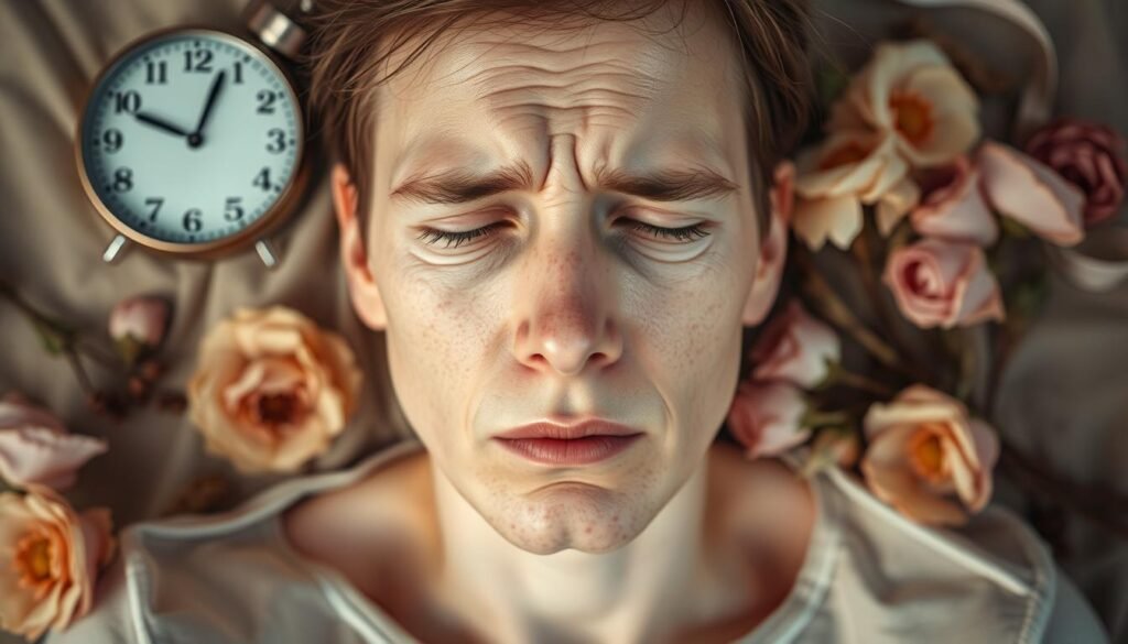 anemia symptoms