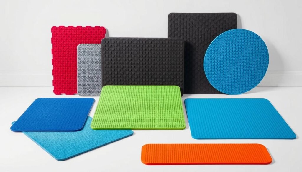 anti-fatigue mat sizing