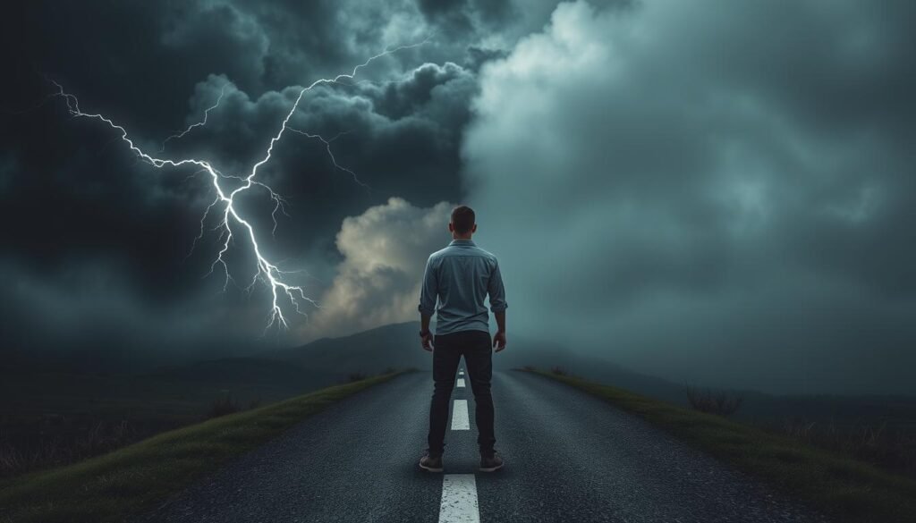 anxiety and tiredness connection