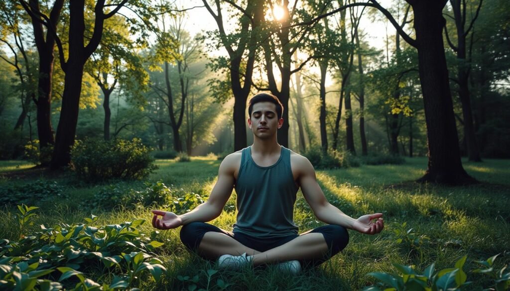 athlete well-being