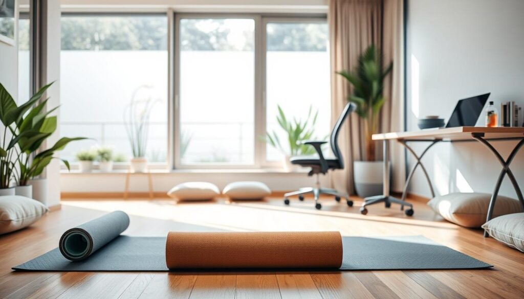 back pain and fatigue