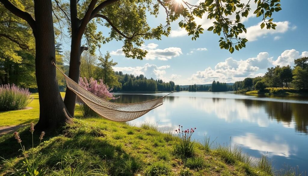 benefits of taking a break