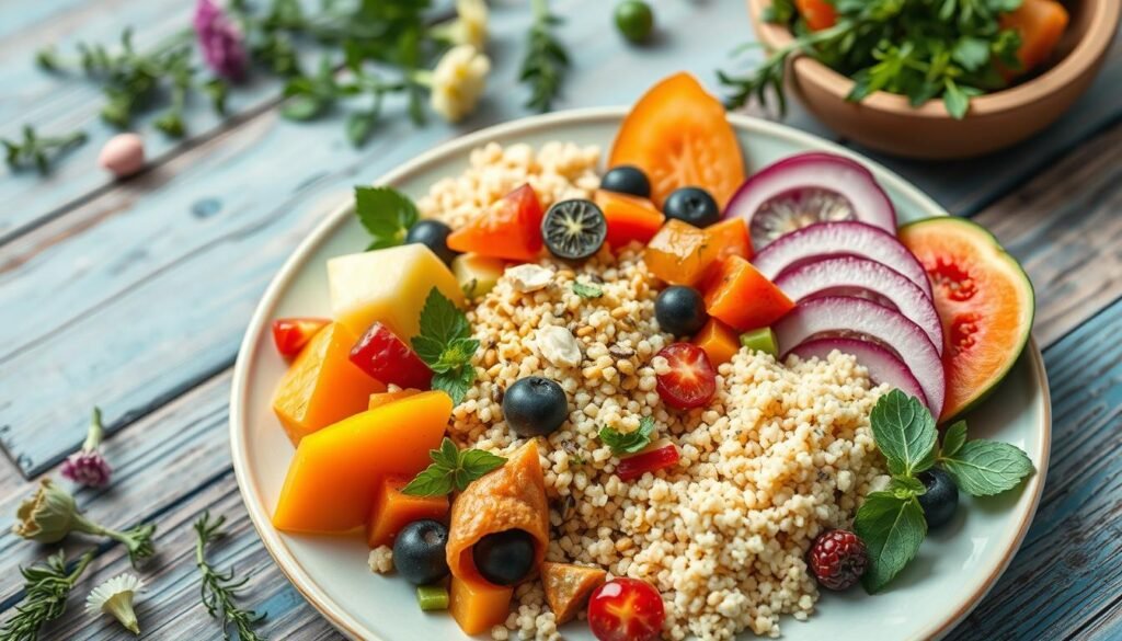 best diet for food allergies