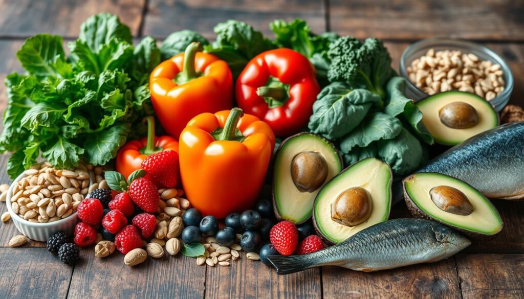 best foods for adrenal fatigue