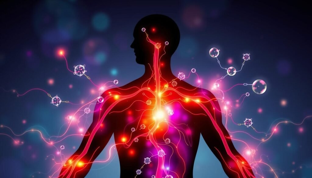 blood sugar regulation and energy levels