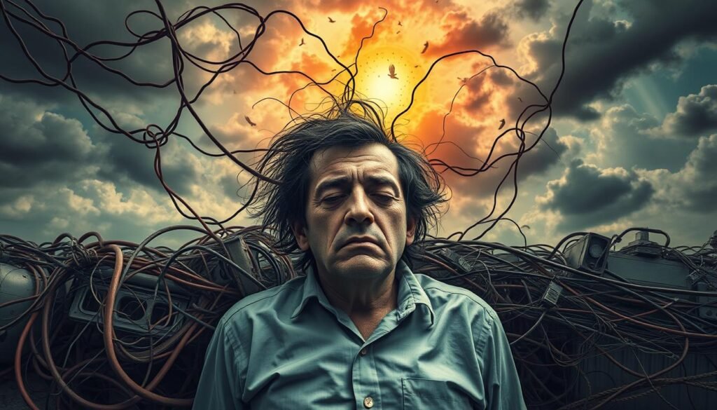 burnout syndrome