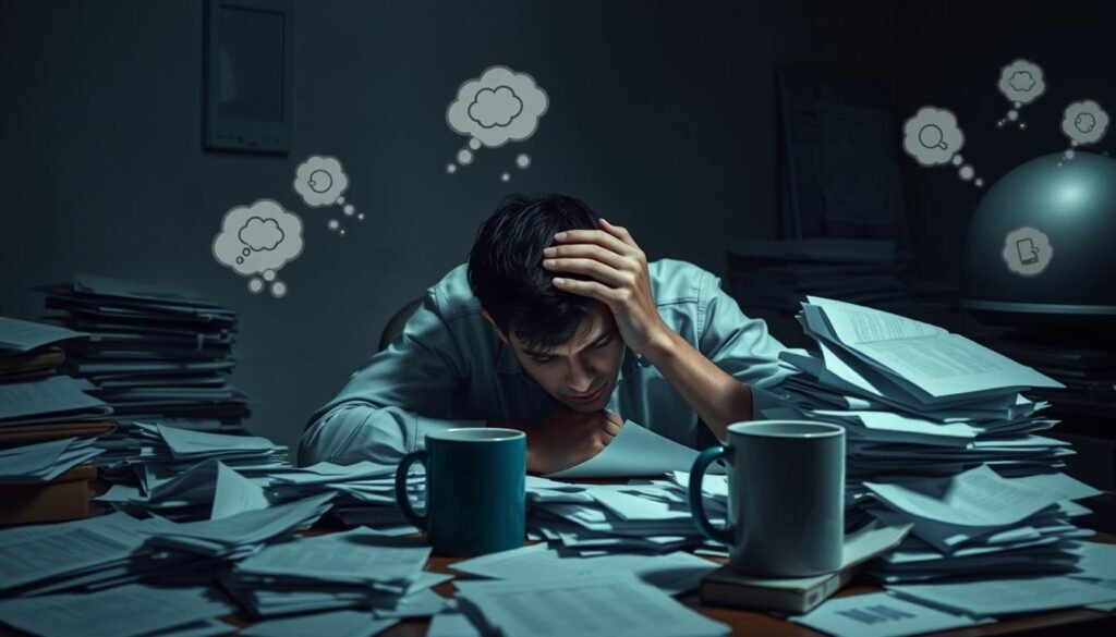 can adhd cause fatigue