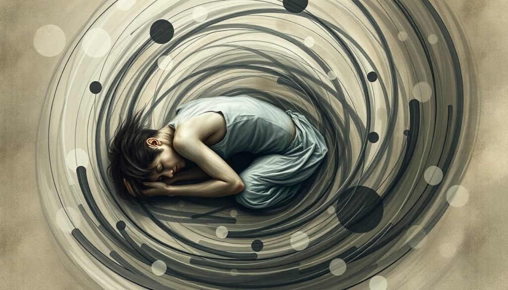 can fatigue cause dizziness