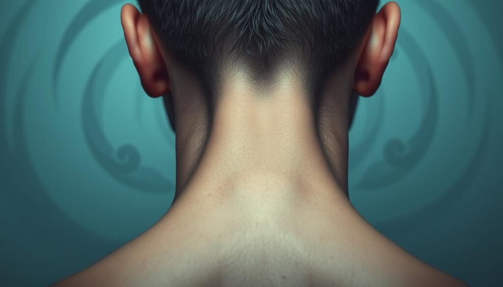 cervical headache