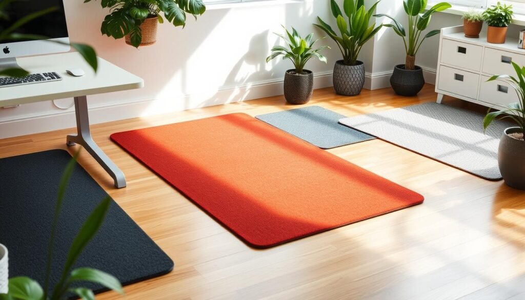 choosing the best anti-fatigue mat