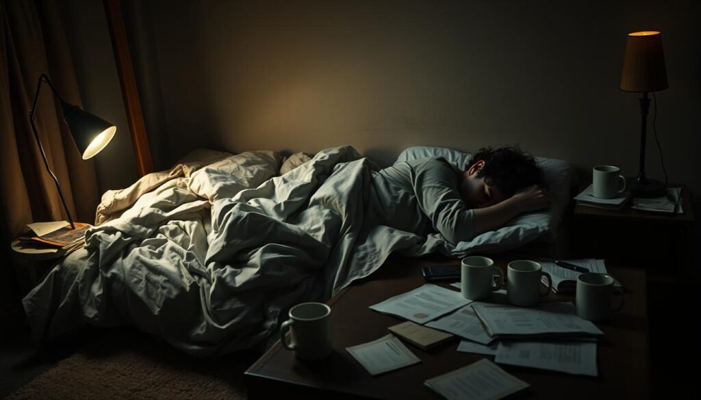 chronic fatigue