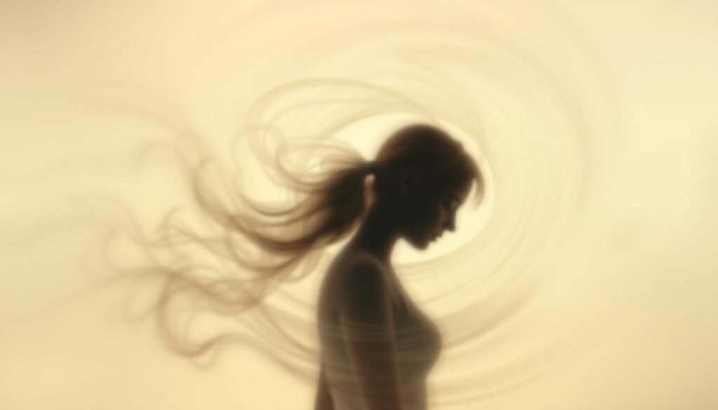 chronic fatigue dizziness symptoms