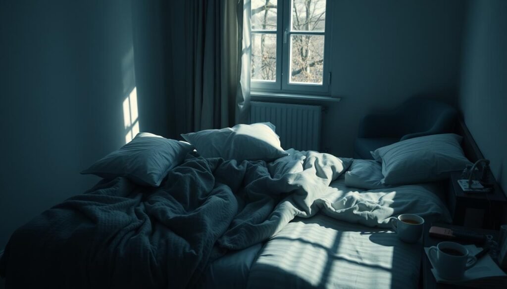 chronic fatigue signs