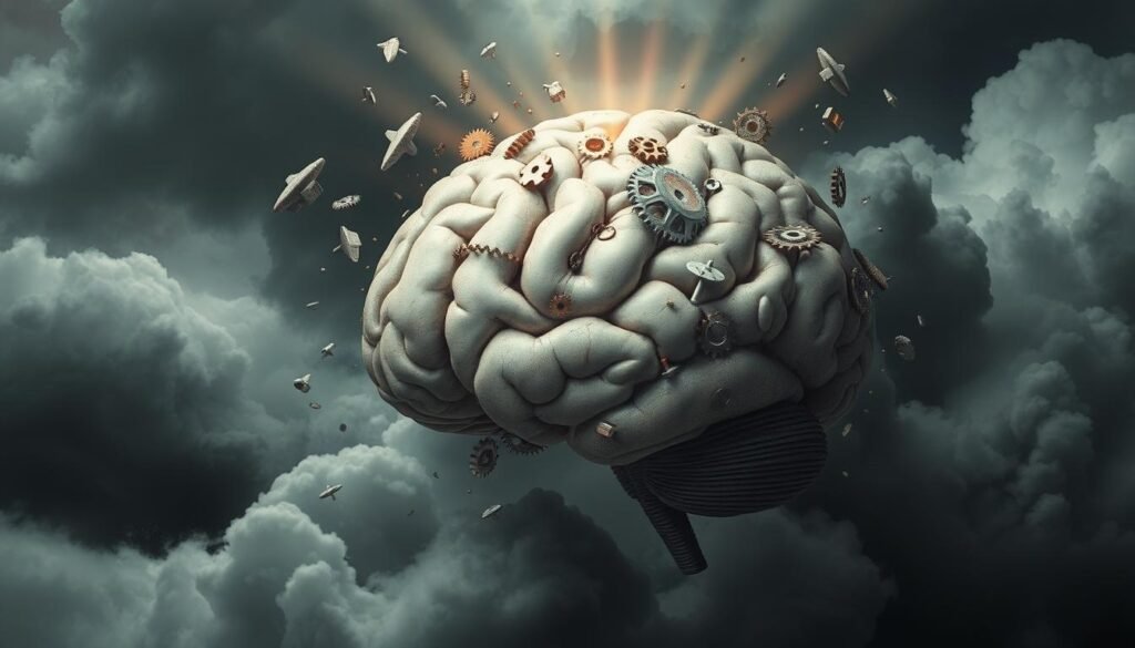 chronic stress impact