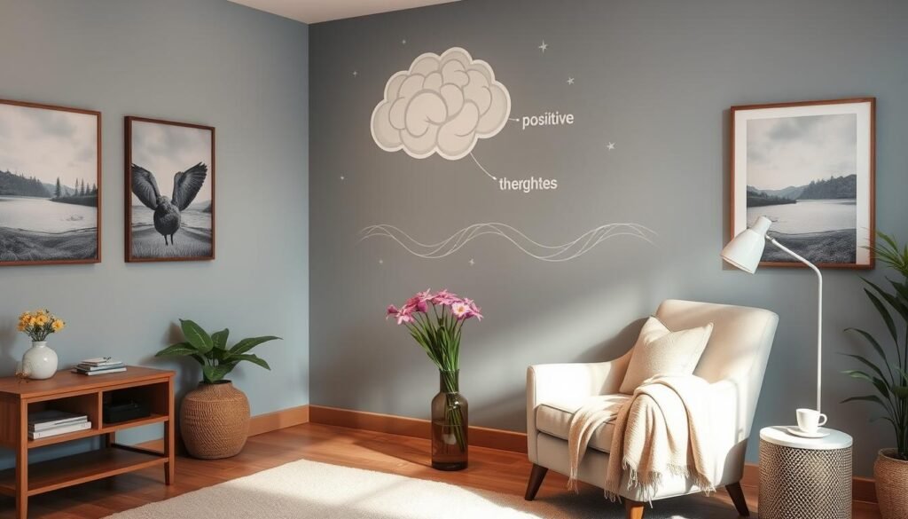 cognitive behavioral therapy for chronic pain