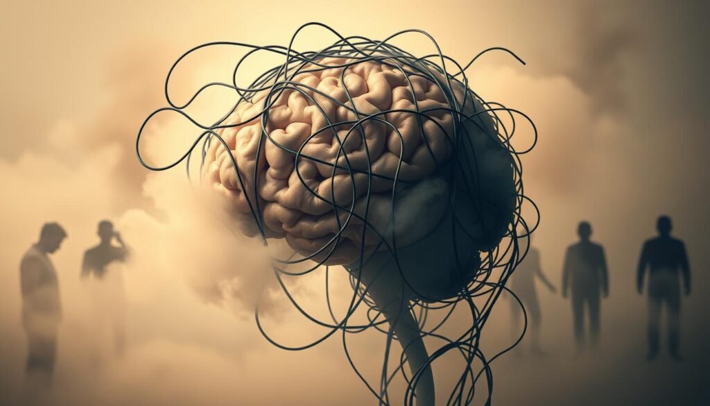 cognitive impairment