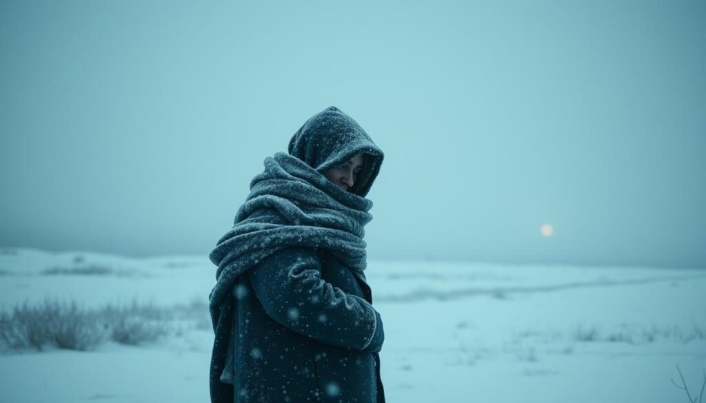 cold fatigue