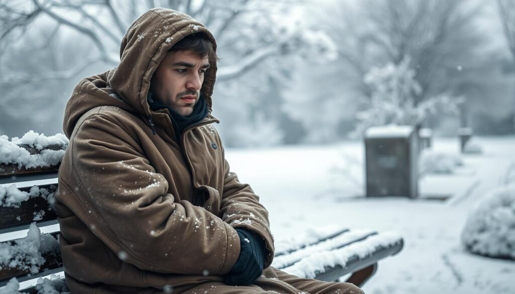 cold fatigue