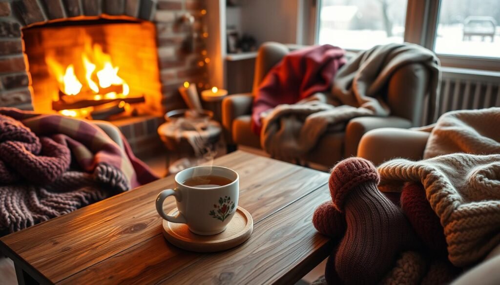 cold fatigue prevention measures