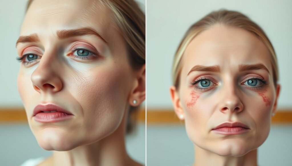 common Botox side effects