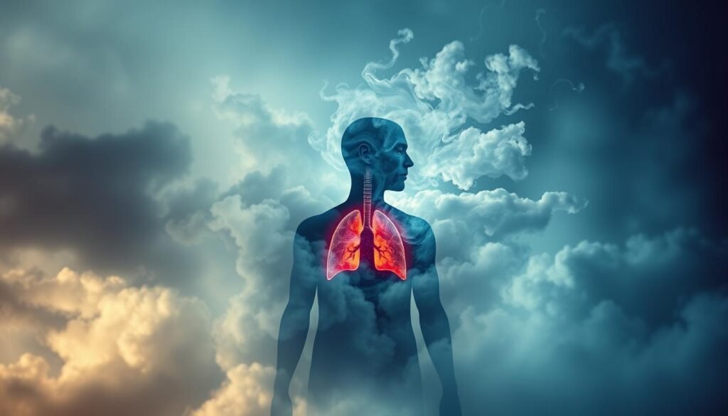 common respiratory problems