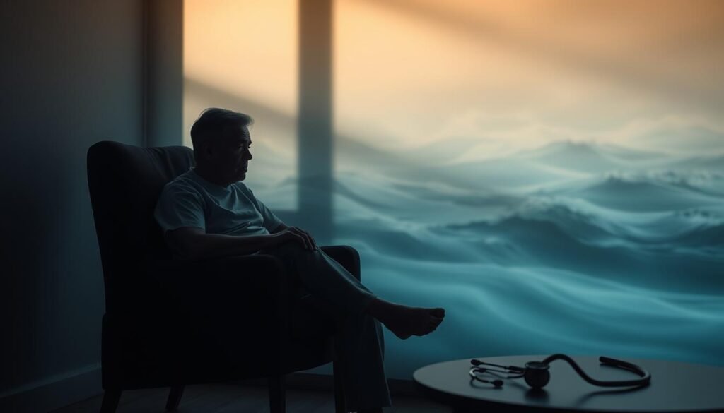 communicating fatigue