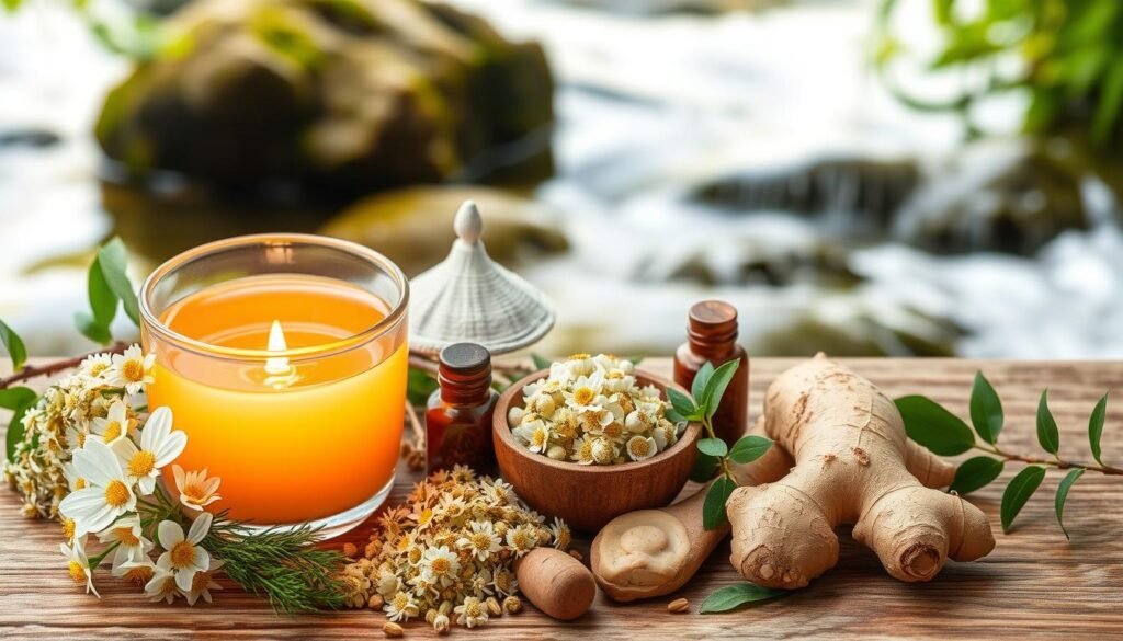 complementary therapies for GERD