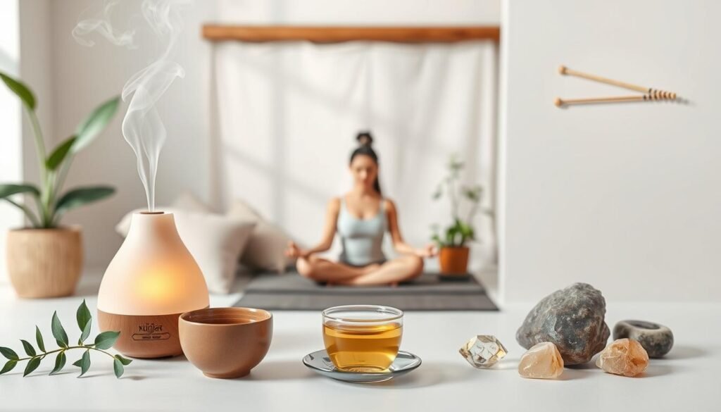 complementary therapies for pain management