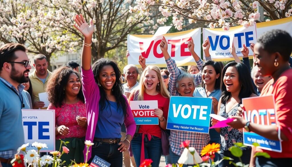 compulsory voting benefits
