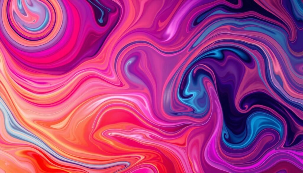 connection between viral infections and hormonal fluctuations