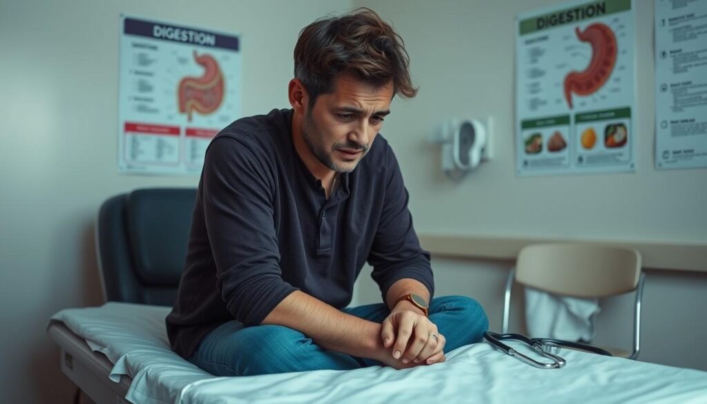 constipation medical attention fatigue