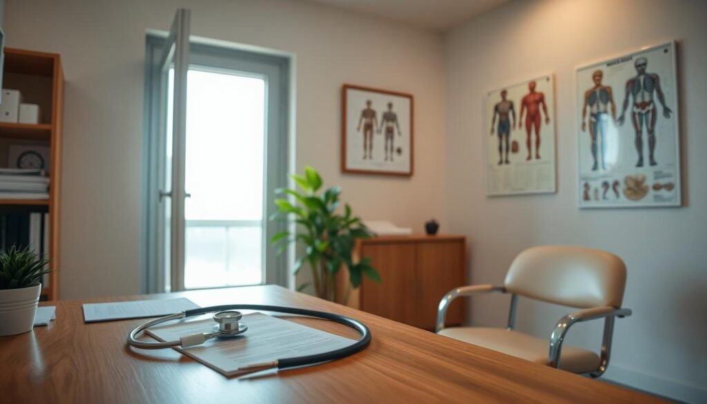 consulting doctor about antidepressant side effects