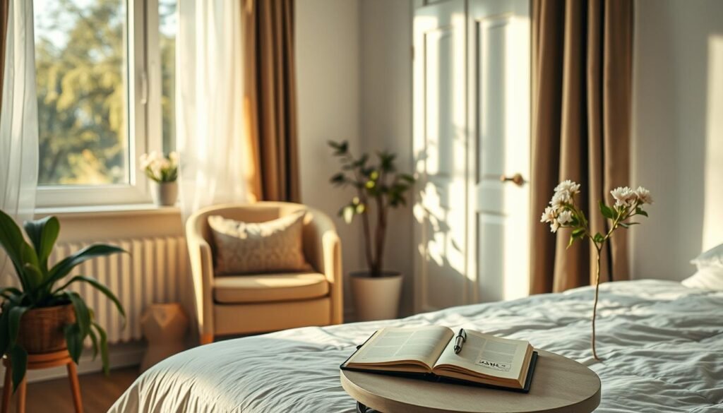 coping with exhaustion from anxiety