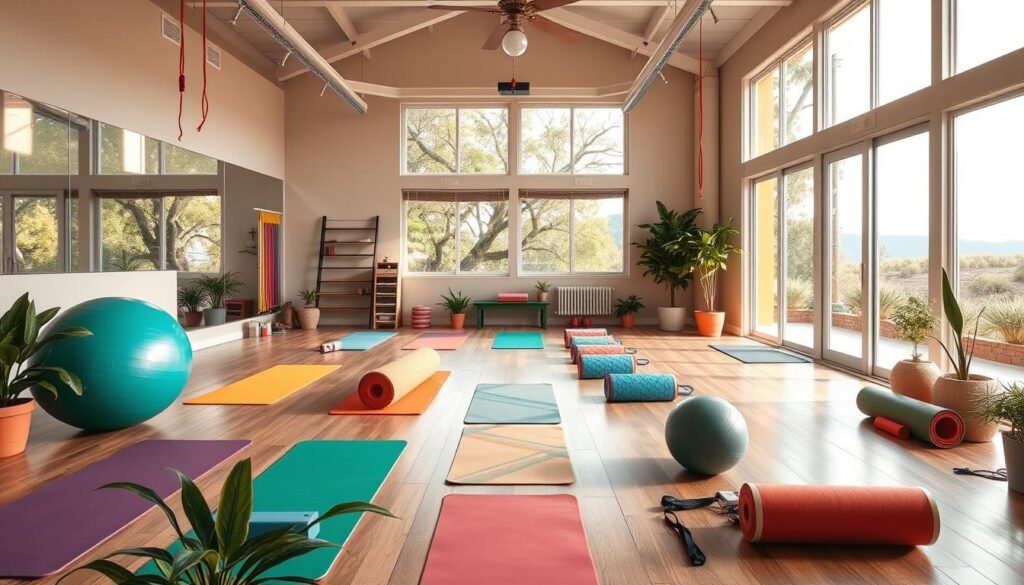 creating movement-rich environment