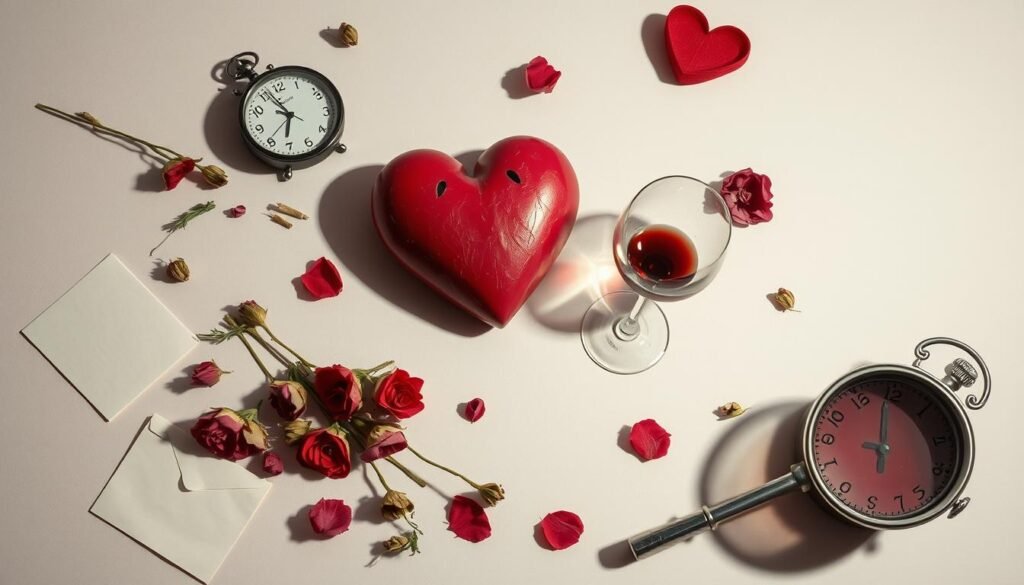 dating fatigue