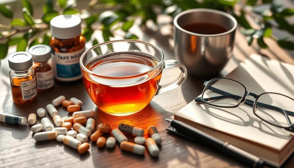 diabetes medications and fatigue management