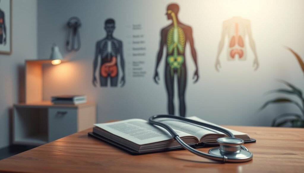 diagnosis of adrenal fatigue