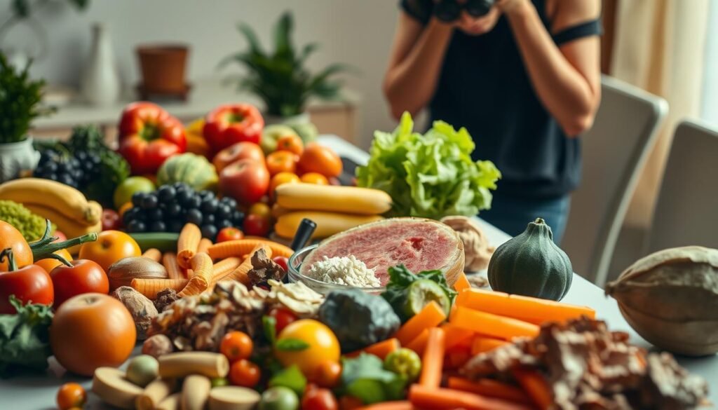 diet quality and nutrient deficiencies