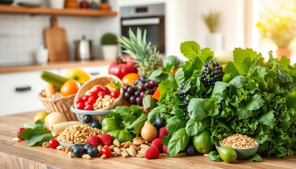 dietary changes for reducing menopause fatigue