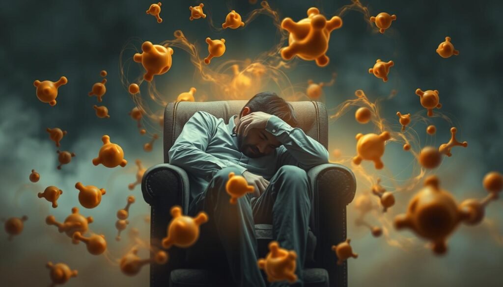 does high cholesterol cause fatigue
