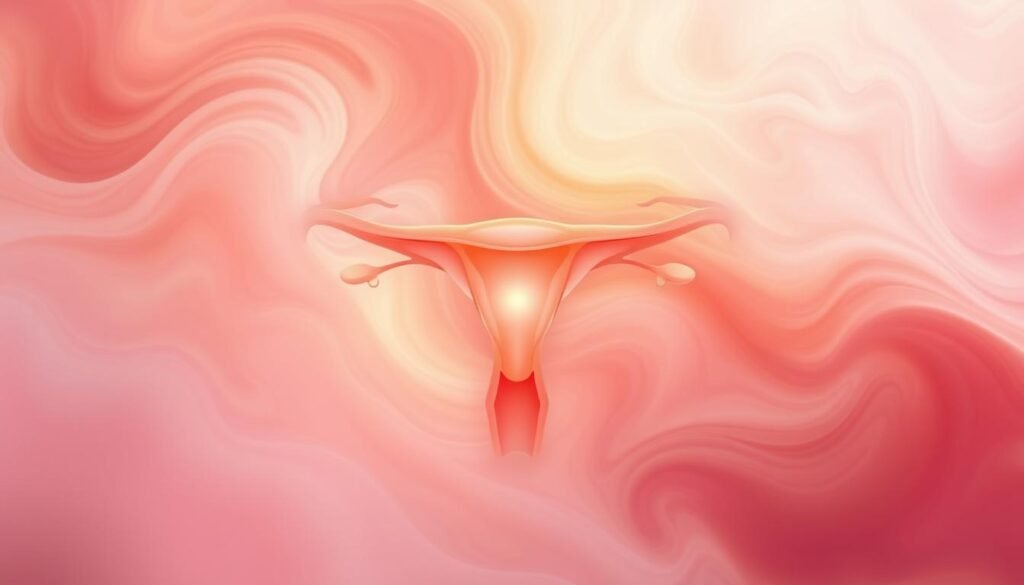 does ovulation cause fatigue