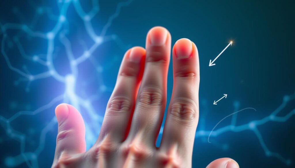 early warning signs of neuropathy