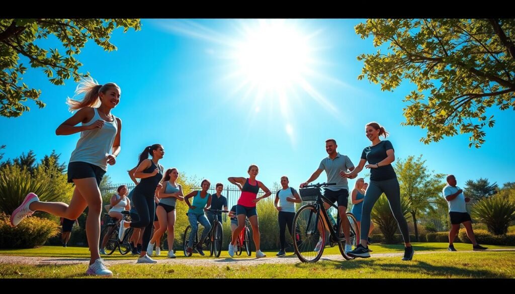 effective workouts for energy